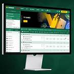 site de bet tunisie